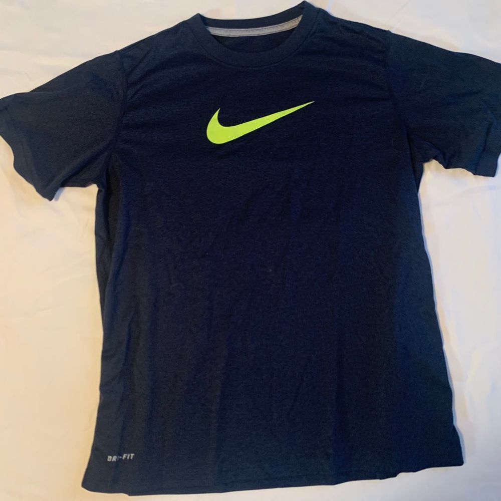 Nike Dri-Fit S/S shirt